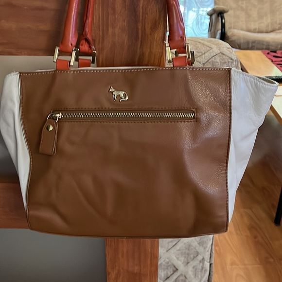 Emma Fox shoulder bag - Picture 5 of 15